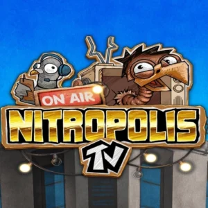 Nitropolis TV