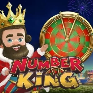 Number King
