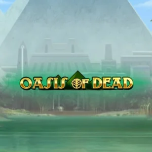 Oasis of Dead