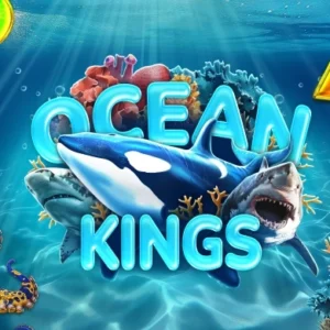 Ocean Kings