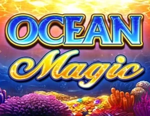 Ocean Magic