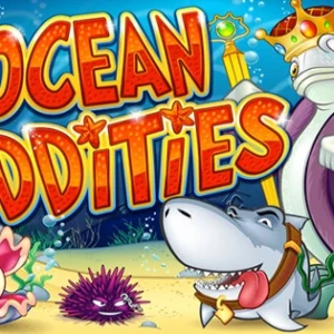 Ocean Oddities