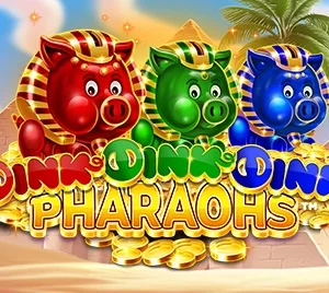 Oink Oink Oink: Pharaohs
