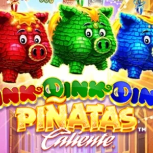 Oink Oink Oink: Pinatas