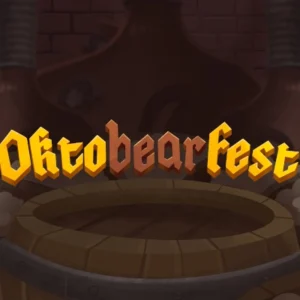 Oktobearfest