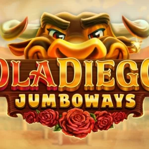 Ola Diego Jumboways