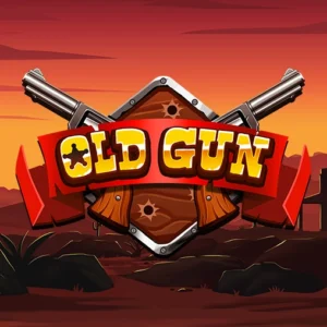 Old Gun