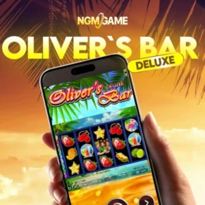 Oliver's Bar Deluxe