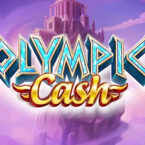 Olympic Cash