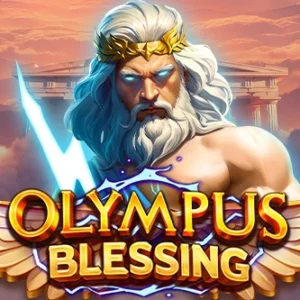 Olympus Blessing