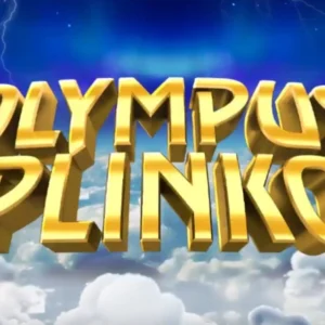 Olympus Plinko