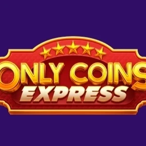 Only Coins Express