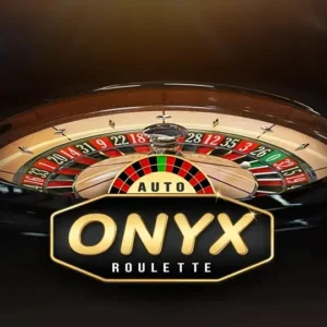 Onyx Auto Roulette
