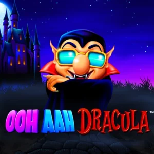 Ooh Ahh Dracula