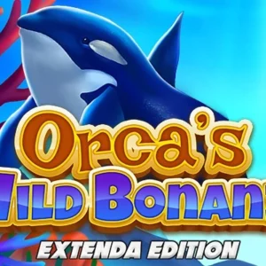 Orca's Wild Bonanza Extenda Edition
