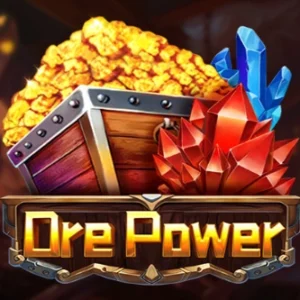 Ore Power