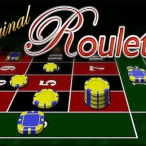 Original Roulette