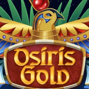 Osiris Gold