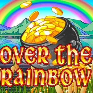 Over the Rainbow