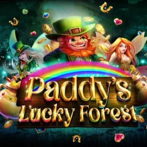 Paddy's Lucky Forest