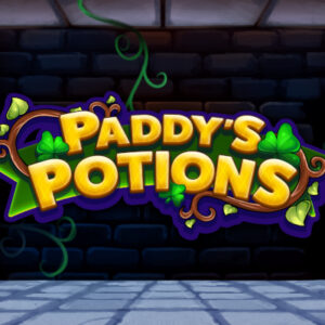 Paddy's Potions