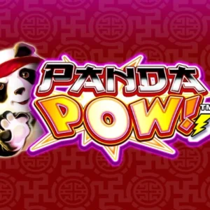 Panda Pow