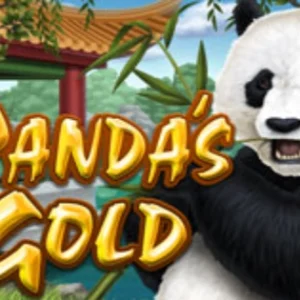 Panda's Gold