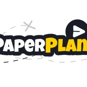 Paper Plane