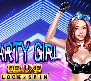 Party Girl Deluxe