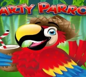 Party Parrot