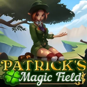Patrick's Magic Field