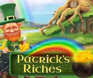 Patrick's Riches