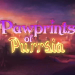 Pawprints of Purrsia