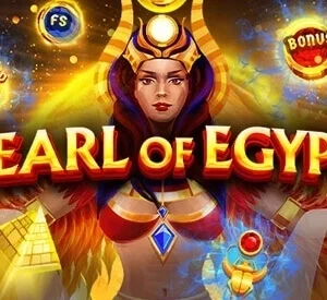 Pearl of Egypt