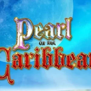 Pearl of the Caribbean