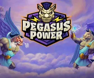 Pegasus Power