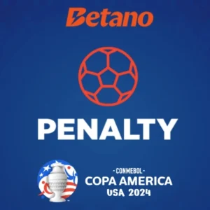 Penalty Copa America
