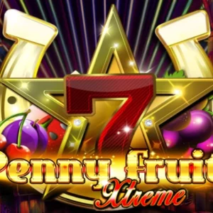 Penny Fruits Xtreme