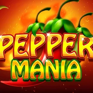 Pepper Mania