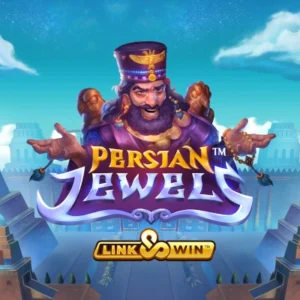 Persian Jewels