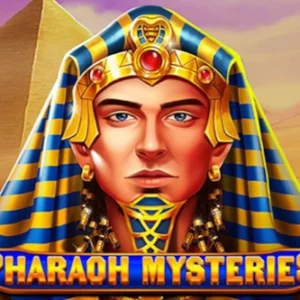 Pharaoh Mysteries