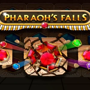 Pharaoh's Falls