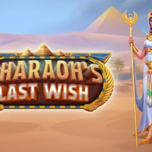 Pharaoh's Last Wish