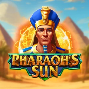 Pharaoh's Sun