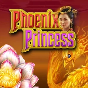 Phoenix Princess