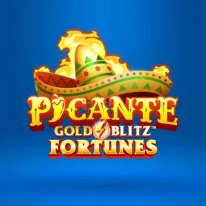 Picante Gold Blitz Fortunes