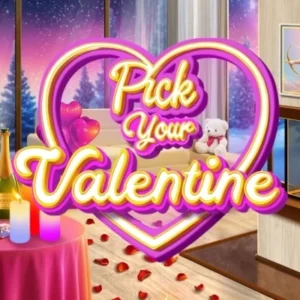 Pick Your Valentine