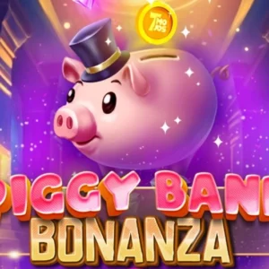 Piggy Bank Bonanza