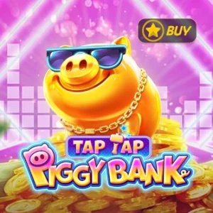 Piggy Bank TapTap