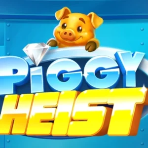 Piggy Heist